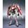 Bandai [w/First Press Bonus] Robot Spirits -SIDE LFO- Eureka Seven Nirvash type ZERO spec2 Bild 2