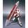 Bandai [w/First Press Bonus] Robot Spirits -SIDE LFO- Eureka Seven Nirvash type ZERO spec2 Bild 3