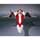 Bandai [w/First Press Bonus] Robot Spirits -SIDE LFO- Eureka Seven Nirvash type ZERO spec2 Bild 6