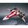 Bandai [w/First Press Bonus] Robot Spirits -SIDE LFO- Eureka Seven Nirvash type ZERO spec2 Bild 7