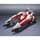 Bandai [w/First Press Bonus] Robot Spirits -SIDE LFO- Eureka Seven Nirvash type ZERO spec2 Bild 8