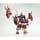 Kotobukiya S.R.G-S Super Robot Wars OG 1/144 Personlichkeit Plastic Model 圖片 15