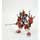Kotobukiya S.R.G-S Super Robot Wars OG 1/144 Personlichkeit Plastic Model 圖片 5