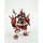 Kotobukiya S.R.G-S Super Robot Wars OG 1/144 Personlichkeit Plastic Model 圖片 6
