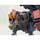 Kotobukiya HMM ZOIDS 1/72 Command Wolf Irvine Custom Plastic Model [Irisawa Limited Distribution Item] 图片 12