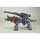 Kotobukiya HMM ZOIDS 1/72 Command Wolf Irvine Custom Plastic Model [Irisawa Limited Distribution Item] 图片 3
