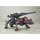 Kotobukiya HMM ZOIDS 1/72 Command Wolf Irvine Custom Plastic Model [Irisawa Limited Distribution Item] 图片 7