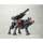 Kotobukiya HMM ZOIDS 1/72 Command Wolf Irvine Custom Plastic Model [Irisawa Limited Distribution Item] 图片 9