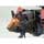 Kotobukiya HMM ZOIDS 1/72 Command Wolf Irvine Custom Plastic Model [Irisawa Limited Distribution Item] 图片 10