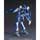 Bandai Macross Frontier 1/72 VF-25G Messiah Valkyrie Mikhail Ver. Plastic Model Kit Bild 11