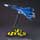 Bandai Macross Frontier 1/72 VF-25G Messiah Valkyrie Mikhail Ver. Plastic Model Kit Bild 4