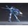 Bandai Macross Frontier 1/72 VF-25G Messiah Valkyrie Mikhail Ver. Plastic Model Kit Bild 7