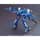 Bandai Macross Frontier 1/72 VF-25G Messiah Valkyrie Mikhail Ver. Plastic Model Kit Bild 10