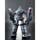 Bandai Soul of Chogokin GX-48 Big O Bild 3