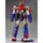 Bandai Soul of Chogokin GX-50 Chodenji Robo Combattler V รูปภาพ 11