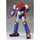 Bandai Soul of Chogokin GX-50 Chodenji Robo Combattler V รูปภาพ 13