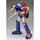 Bandai Soul of Chogokin GX-50 Chodenji Robo Combattler V รูปภาพ 15