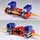 Bandai Soul of Chogokin GX-50 Chodenji Robo Combattler V รูปภาพ 4