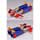 Bandai Soul of Chogokin GX-50 Chodenji Robo Combattler V รูปภาพ 6