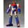 Bandai Soul of Chogokin GX-50 Chodenji Robo Combattler V รูปภาพ 10