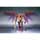 Bandai Robot Spirits -SIDE KMF- "Code Geass: Lelouch of the Rebellion" Guren Type-08 Elements "SEITEN" 图片 2