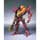 Bandai Robot Spirits -SIDE KMF- "Code Geass: Lelouch of the Rebellion" Guren Type-08 Elements "SEITEN" 图片 4