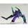 Kaiyodo Revoltech Yamaguchi No.67 EVA-01 TEST TYPE Ver.2.0 from "Evangelion: 2.0 You Can [Not] Advance" Bild 11