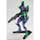 Kaiyodo Revoltech Yamaguchi No.67 EVA-01 TEST TYPE Ver.2.0 from "Evangelion: 2.0 You Can [Not] Advance" Bild 15