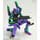 Kaiyodo Revoltech Yamaguchi No.67 EVA-01 TEST TYPE Ver.2.0 from "Evangelion: 2.0 You Can [Not] Advance" Bild 16
