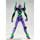 Kaiyodo Revoltech Yamaguchi No.67 EVA-01 TEST TYPE Ver.2.0 from "Evangelion: 2.0 You Can [Not] Advance" Bild 2