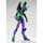Kaiyodo Revoltech Yamaguchi No.67 EVA-01 TEST TYPE Ver.2.0 from "Evangelion: 2.0 You Can [Not] Advance" Bild 3