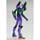 Kaiyodo Revoltech Yamaguchi No.67 EVA-01 TEST TYPE Ver.2.0 from "Evangelion: 2.0 You Can [Not] Advance" Bild 4