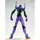 Kaiyodo Revoltech Yamaguchi No.67 EVA-01 TEST TYPE Ver.2.0 from "Evangelion: 2.0 You Can [Not] Advance" Bild 5