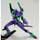 Kaiyodo Revoltech Yamaguchi No.67 EVA-01 TEST TYPE Ver.2.0 from "Evangelion: 2.0 You Can [Not] Advance" Bild 9
