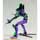 Kaiyodo Revoltech Yamaguchi No.67 EVA-01 TEST TYPE Ver.2.0 from "Evangelion: 2.0 You Can [Not] Advance" Bild 10