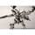 Kotobukiya V.I. Series Armored Core Line Ark WHITE-GLINT Plastic Kit 圖片 12