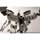 Kotobukiya V.I. Series Armored Core Line Ark WHITE-GLINT Plastic Kit 圖片 14