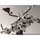 Kotobukiya V.I. Series Armored Core Line Ark WHITE-GLINT Plastic Kit 圖片 16