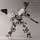 Kotobukiya V.I. Series Armored Core Line Ark WHITE-GLINT Plastic Kit 圖片 6
