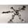 Kotobukiya V.I. Series Armored Core Line Ark WHITE-GLINT Plastic Kit 圖片 10