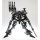 Kotobukiya V.I. Series Armored Core 1/72 LAYLEONARD 04-ALICIA UNSUNG Plastic Model 图片 15