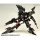 Kotobukiya V.I. Series Armored Core 1/72 LAYLEONARD 04-ALICIA UNSUNG Plastic Model 图片 6