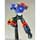 Kaiyodo Revoltech Yamaguchi No.075 Shin Getter Robo vs. Neo Getter Robo: Neo Getter-1 imagen 11
