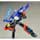 Kaiyodo Revoltech Yamaguchi No.075 Shin Getter Robo vs. Neo Getter Robo: Neo Getter-1 imagen 12