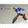 Kaiyodo Revoltech Yamaguchi No.075 Shin Getter Robo vs. Neo Getter Robo: Neo Getter-1 imagen 14