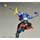 Kaiyodo Revoltech Yamaguchi No.075 Shin Getter Robo vs. Neo Getter Robo: Neo Getter-1 imagen 15