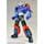 Kaiyodo Revoltech Yamaguchi No.075 Shin Getter Robo vs. Neo Getter Robo: Neo Getter-1 imagen 2
