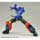 Kaiyodo Revoltech Yamaguchi No.075 Shin Getter Robo vs. Neo Getter Robo: Neo Getter-1 imagen 4