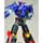 Kaiyodo Revoltech Yamaguchi No.075 Shin Getter Robo vs. Neo Getter Robo: Neo Getter-1 imagen 5