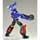 Kaiyodo Revoltech Yamaguchi No.075 Shin Getter Robo vs. Neo Getter Robo: Neo Getter-1 imagen 7